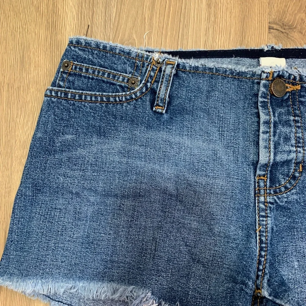 Abercrombie & Fitch shorts - Picture 3 of 3